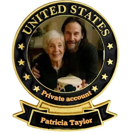 Patricia Taylor profile image