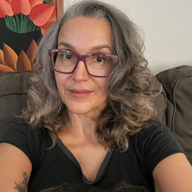 Alicia Garcia profile image