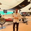 Creator avatar
