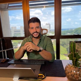 Lloyd Davidson profile image