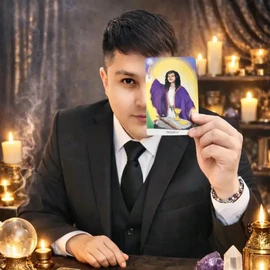 Angel Tarot profile image