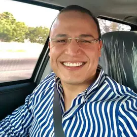 Dr Henry Gracie profile image