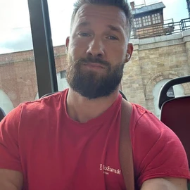 Martin Klingac profile image