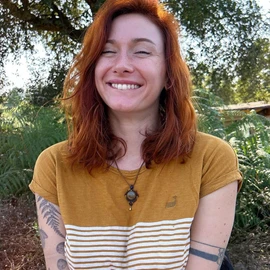 Amanda Jeffrey profile image