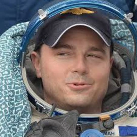 Reid Wiseman Gregory profile image