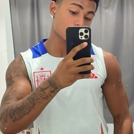 Yusef Luis Contrera profile image