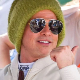 William Bradley Pitt profile image