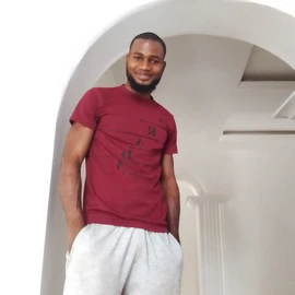 Joshua Chukwuneke profile image