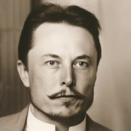CEO OF TESLA profile image