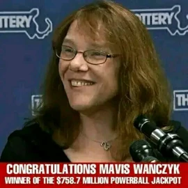 Mavis Wanczyk profile image