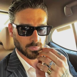 Michele morrone profile image