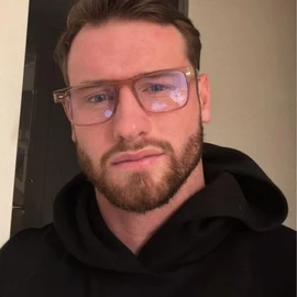 Jordan Hon profile image