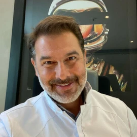 David Robinson profile image