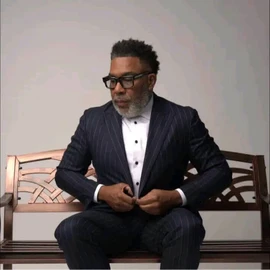 Williams Scott profile image