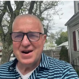 Michael Stonebridge profile image