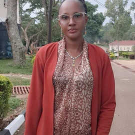 Gandhi Doreen profile image