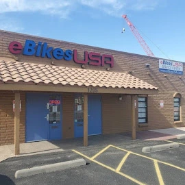Social e-bikeusa profile image