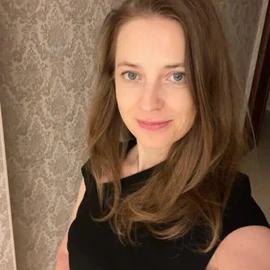 Maria Tatiana profile image