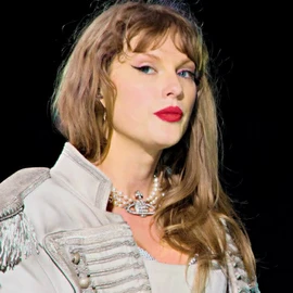 Taylor swrft profile image