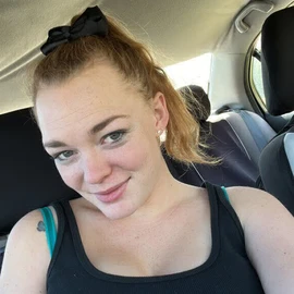 Jessica Henry profile image