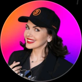 Maria Andersen profile image