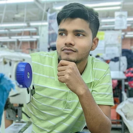 Mustakim Hasan profile image
