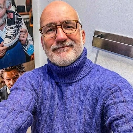 John William profile image