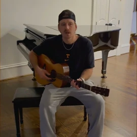 Morgan wallen profile image