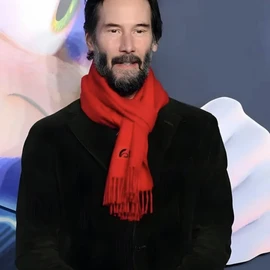 Keanu Reeves profile image