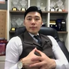 Creator avatar