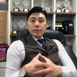 Nguyen Kim profile image