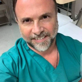 john Morris profile image