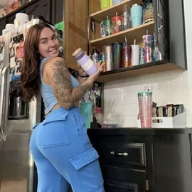 abby berner profile image