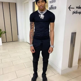 NLE CHOPPA profile image