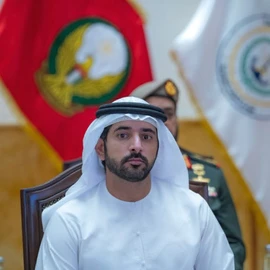 Ahmad Fazza profile image