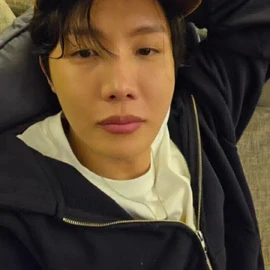 J Hope profile image