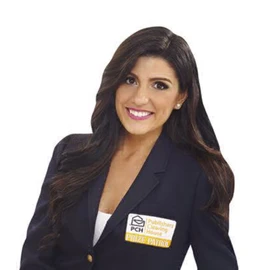 Danielle Lam profile image