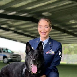 Theresa brookman profile image