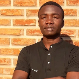 Levitiko Mwalwanda profile image