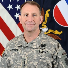 General Robert profile image