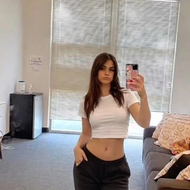 Ariana Greenblatt profile image