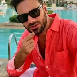 Stjepan Hauser profile image