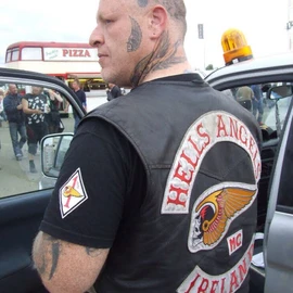 Hells Angels profile image