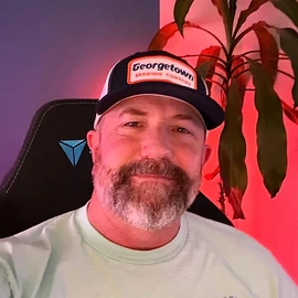 Derick max profile image