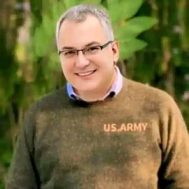 Richard Mark profile image