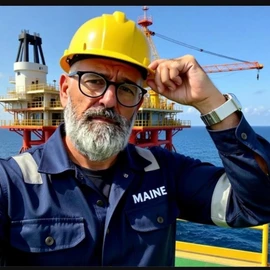 John Williams profile image
