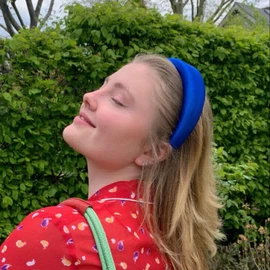 Jessica Mike profile image