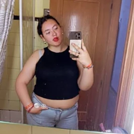 Jamie Katie profile image