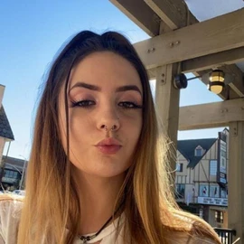 You Mary profile image