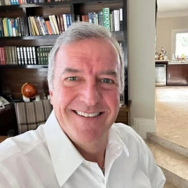 Joseph Harrington profile image